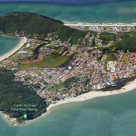 Willa Otima Casa Para 10 Pessoas /Menos De 100M Da Praia Florianópolis Zewnętrze zdjęcie